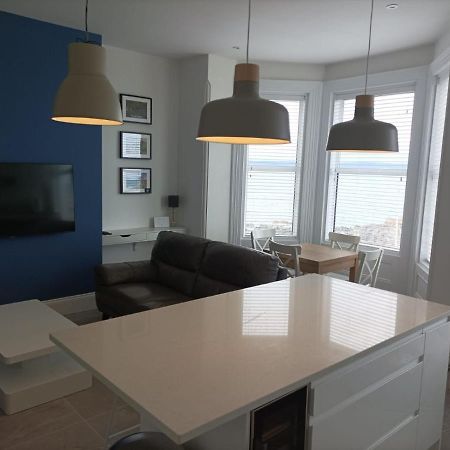 Seacliff Road Luxury Apartments Bangor  Bagian luar foto