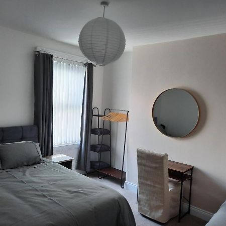 Seacliff Road Luxury Apartments Bangor  Bagian luar foto