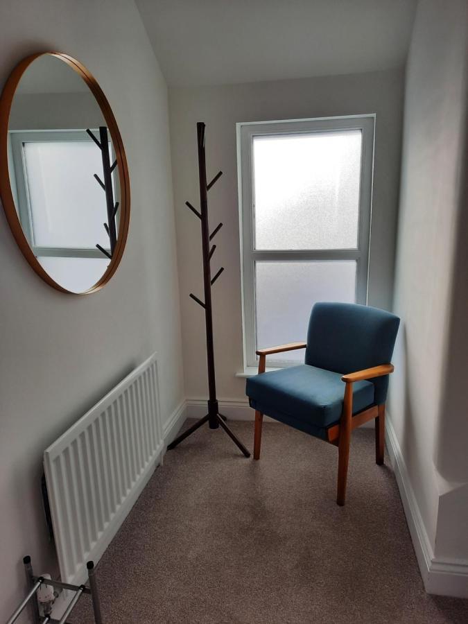 Seacliff Road Luxury Apartments Bangor  Bagian luar foto