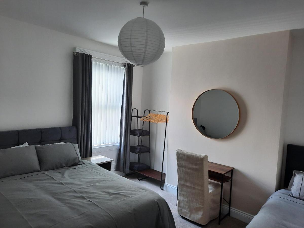 Seacliff Road Luxury Apartments Bangor  Bagian luar foto