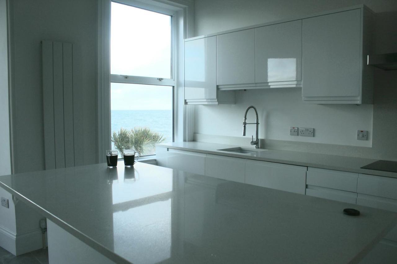 Seacliff Road Luxury Apartments Bangor  Bagian luar foto
