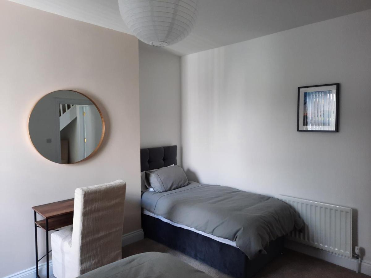 Seacliff Road Luxury Apartments Bangor  Bagian luar foto