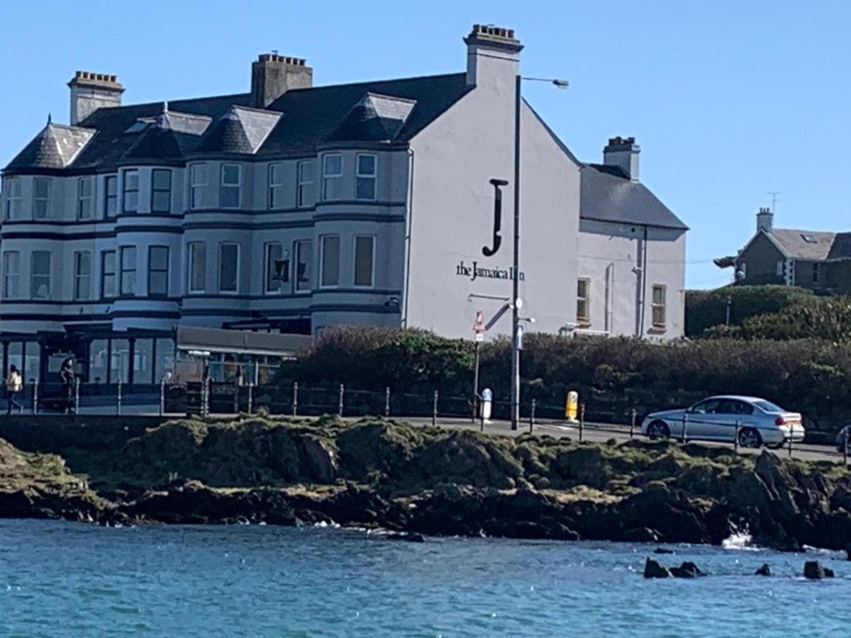 Seacliff Road Luxury Apartments Bangor  Bagian luar foto