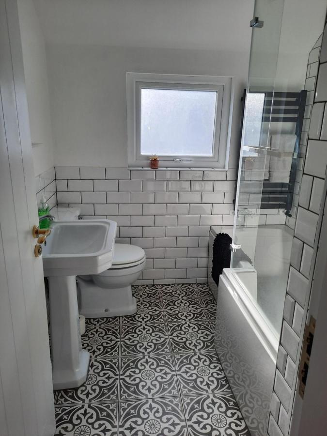 Seacliff Road Luxury Apartments Bangor  Bagian luar foto