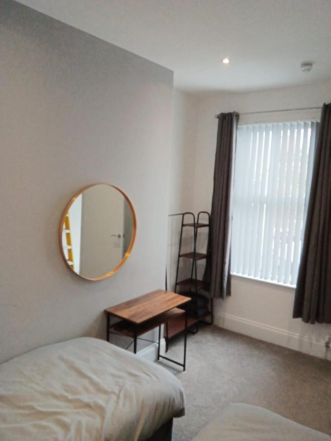 Seacliff Road Luxury Apartments Bangor  Bagian luar foto