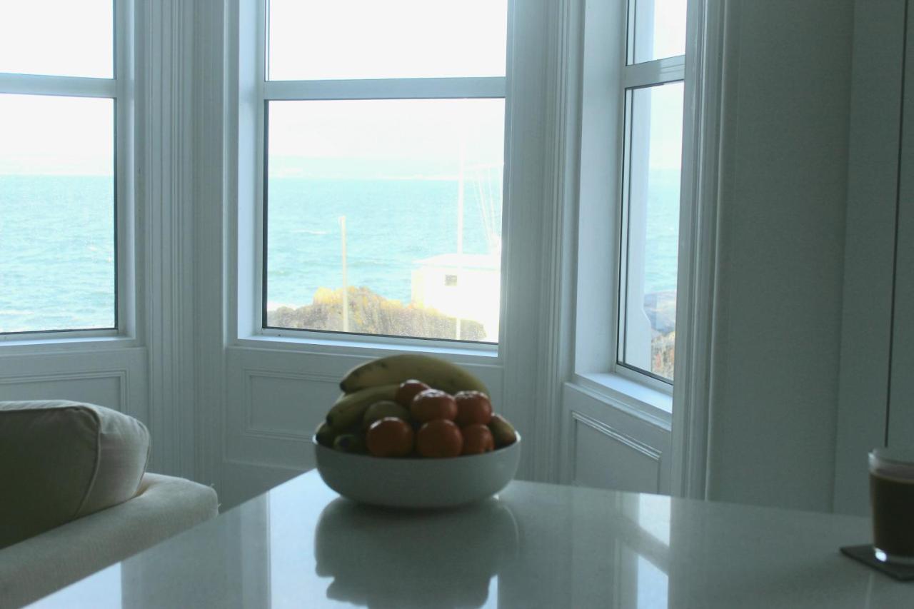 Seacliff Road Luxury Apartments Bangor  Bagian luar foto