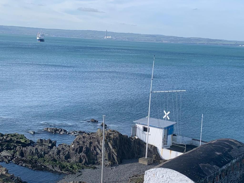 Seacliff Road Luxury Apartments Bangor  Bagian luar foto