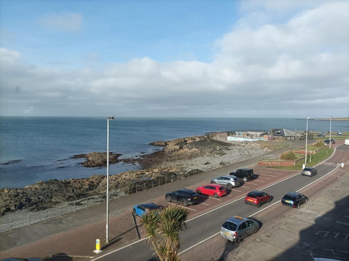 Seacliff Road Luxury Apartments Bangor  Bagian luar foto