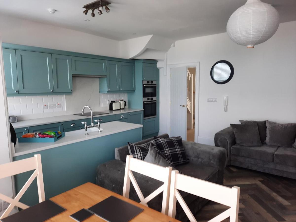 Seacliff Road Luxury Apartments Bangor  Bagian luar foto