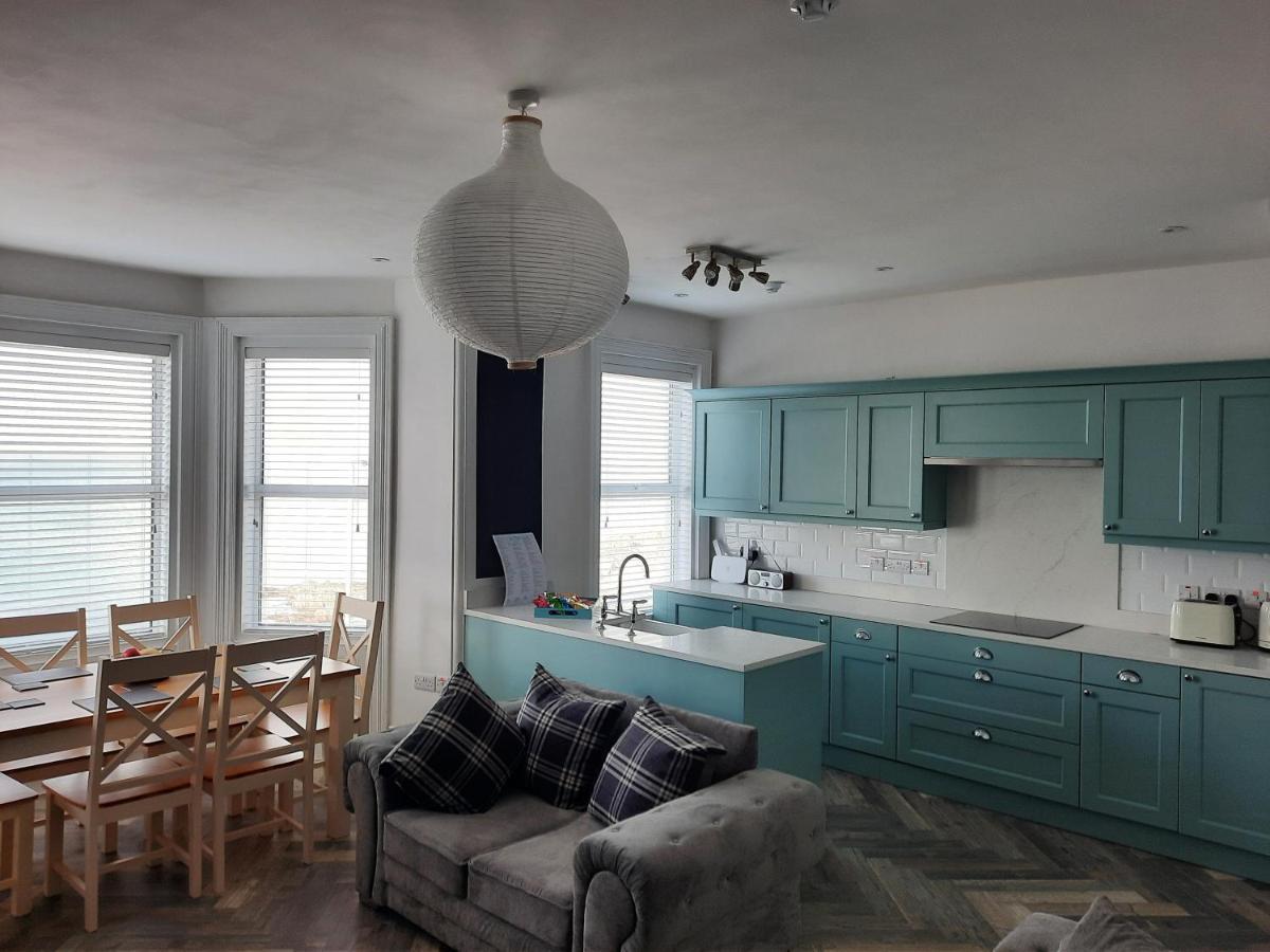 Seacliff Road Luxury Apartments Bangor  Bagian luar foto