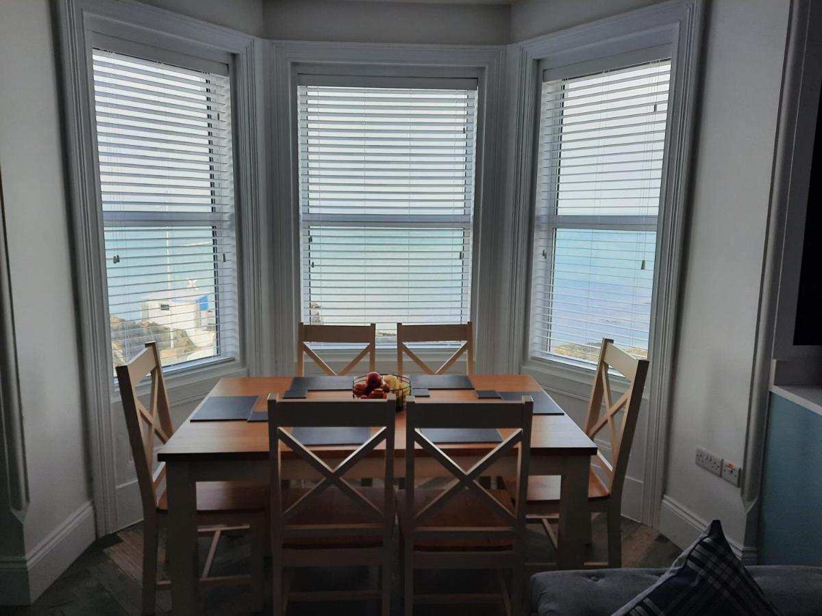 Seacliff Road Luxury Apartments Bangor  Bagian luar foto