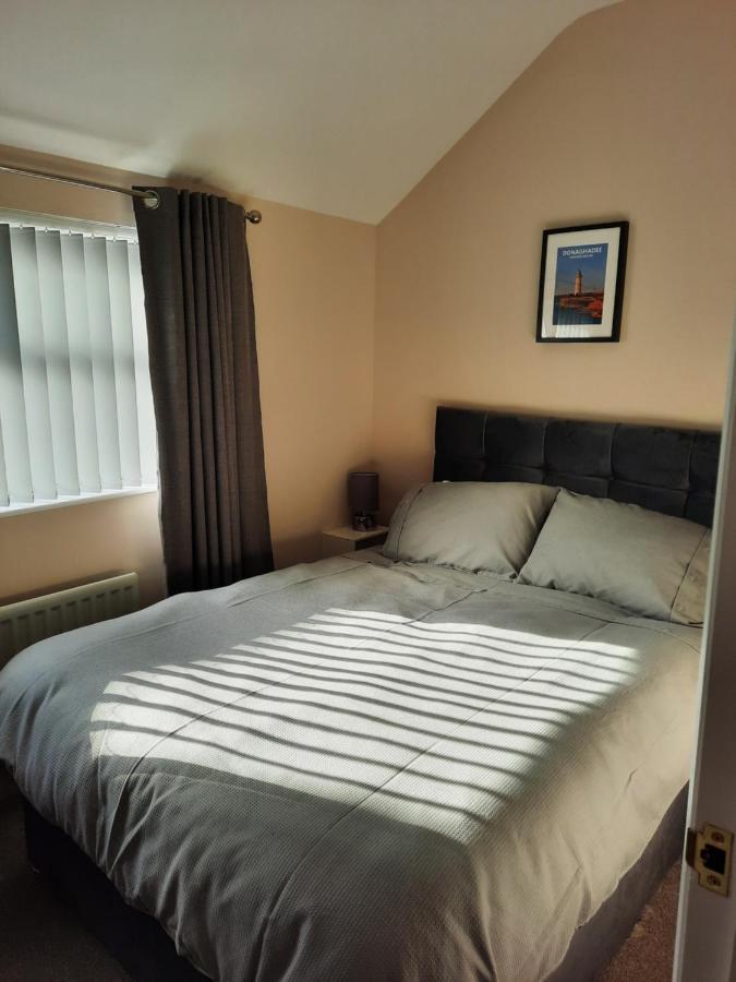 Seacliff Road Luxury Apartments Bangor  Bagian luar foto