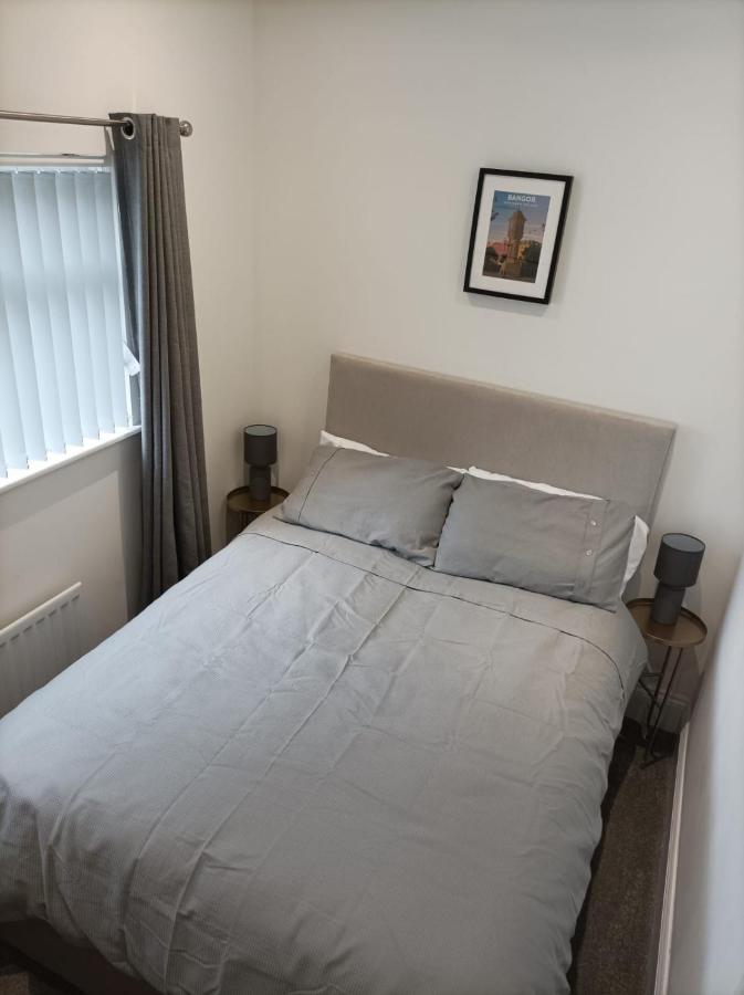 Seacliff Road Luxury Apartments Bangor  Bagian luar foto