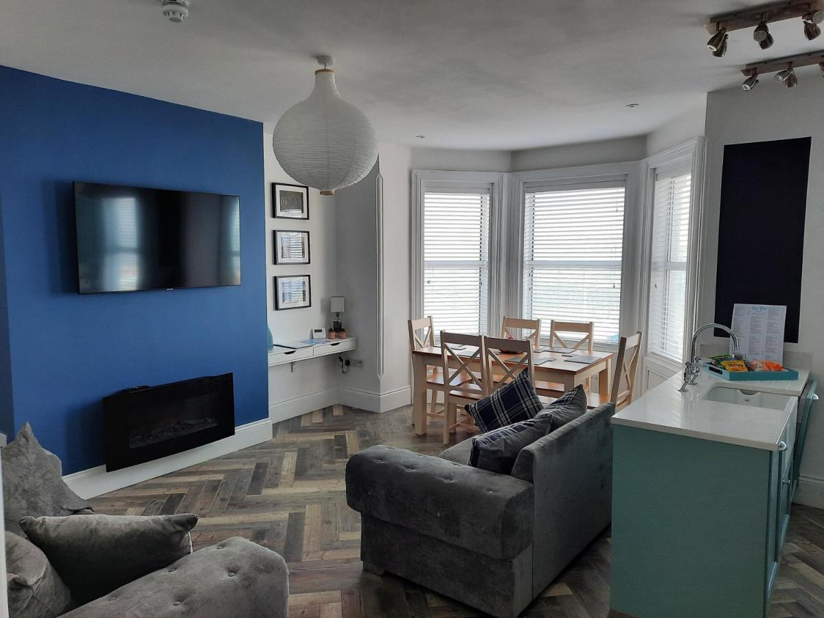 Seacliff Road Luxury Apartments Bangor  Bagian luar foto