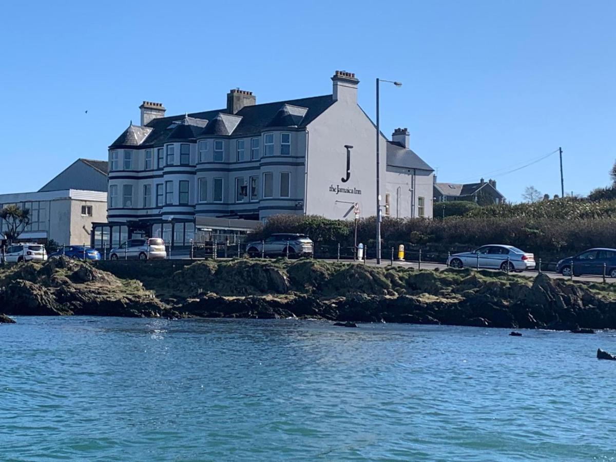 Seacliff Road Luxury Apartments Bangor  Bagian luar foto