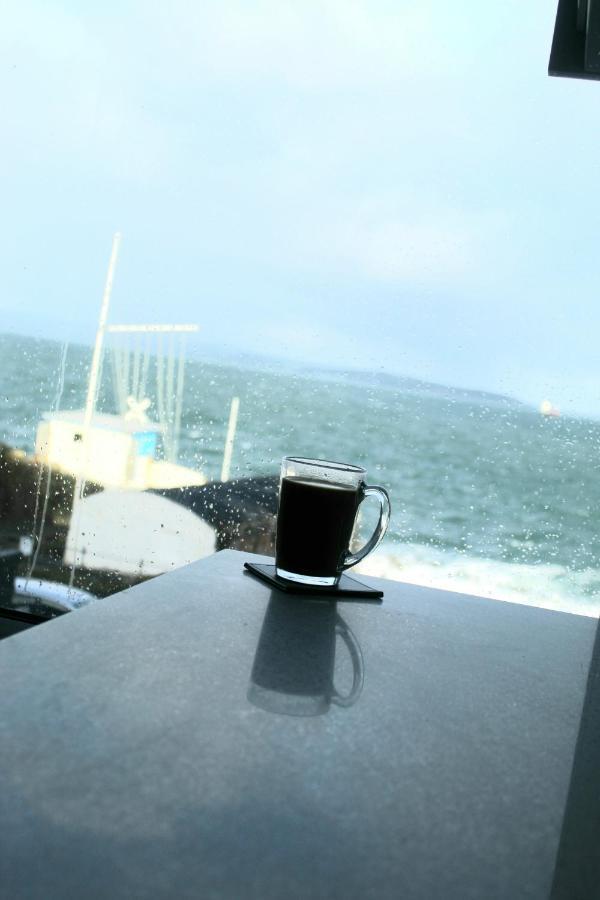 Seacliff Road Luxury Apartments Bangor  Bagian luar foto